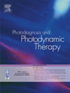 Photodiagnosis And Photodynamic Therapy期刊封面